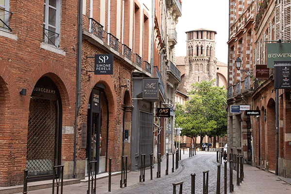 Immobilier  Toulouse : le bilan de 2019